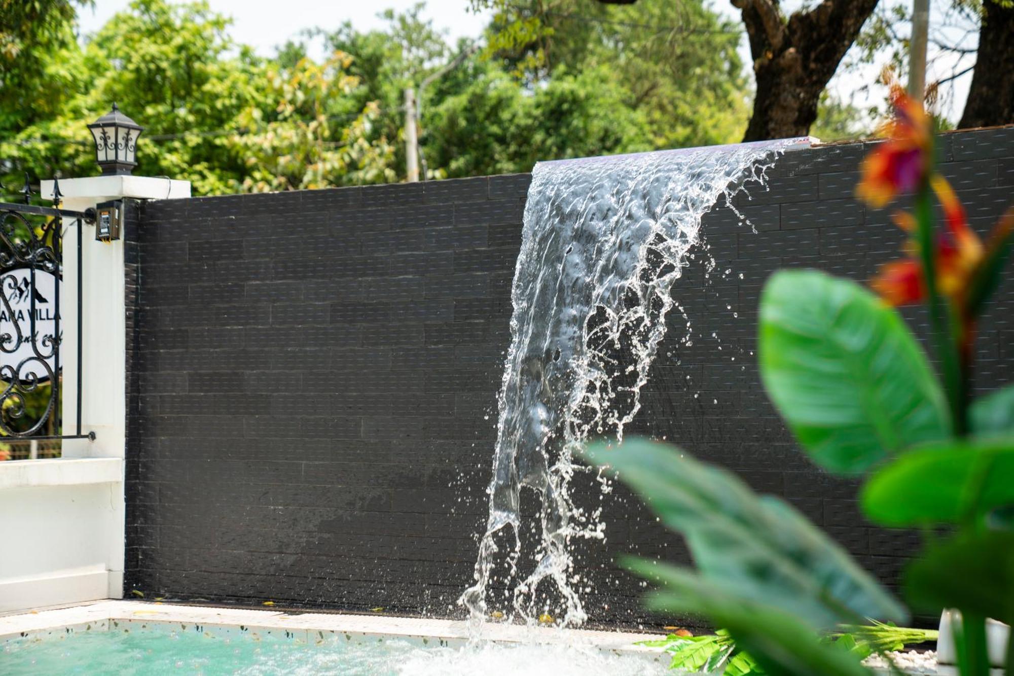 Tam Coc Sana Villa & Homestays Ninh Binh Exterior foto